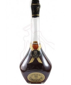 Vendita online Cognac Gautier Royal  0,70 lt.