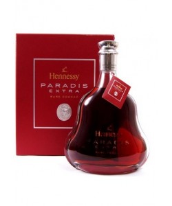 Vendita online Cognac Hennessy Paradis Cristallo  0,70 lt.