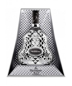 Vendita online Cognac Hennessy XO Collezione Esclusiva  0,70 lt.
