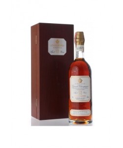 Vendita online Cognac Louis Royer - 23 anni  0,70 lt.