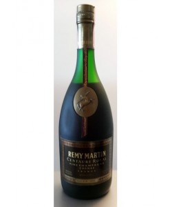 Vendita online Cognac Remy Martin Centaure Royal  0,70 lt.