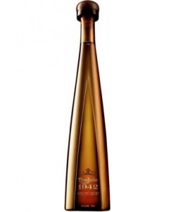 Vendita online Tequila Don Julio 1942 Anejo Limitada 0,70 lt.