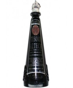 Vendita online Tequila Tesoro Azteca Blanco 0,70 lt.