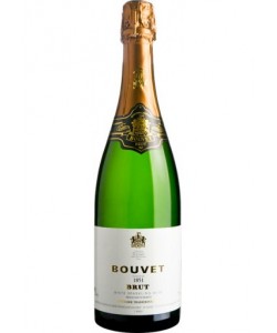 Vendita online Bouvet Brut 0,75 lt.