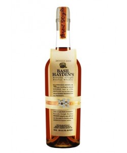Vendita online Whisky Basil Hayden's 8 anni 0,70 lt.