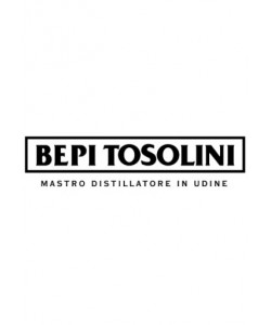 Vendita online Brandy Vecchio 800 Bepi Tosolini 0,50 lt