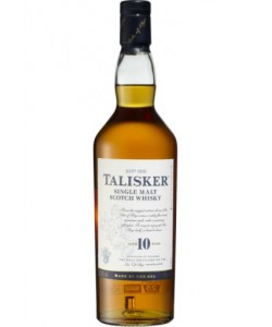 Vendita online Whisky Talisker Single Malt 10 anni 0,70 lt.