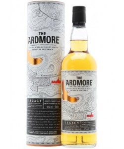 Vendita online Whisky The Ardmore Legacy 0,70 lt