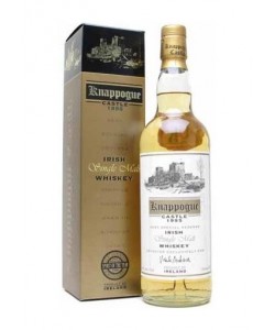 Vendita online Whisky Knappogue Castle Single Malt 1995 0,70 lt.