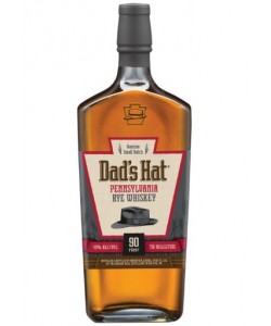 Vendita online Whisky Dad's Hat Rye Proof 0,70 lt.