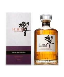 Vendita online Whisky Hibiki Suntory Harmony 0,70 lt,