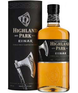 Vendita online Whisky Highland Park Einar 1 lt.