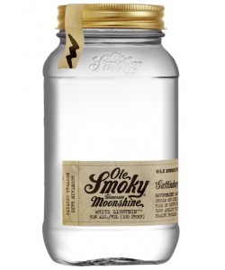 Vendita online Whisky Moonshine Ole Smoky 0,70 lt.