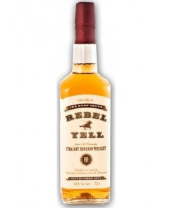 Vendita online Whisky Rebel Yell  0,70 lt.