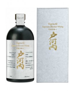 Vendita online Whisky Togouchi Blended  0,70 lt.