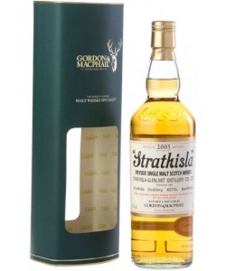 Vendita online Whisky Strathisla Single Malt Selezione Gordon & Macphail 2005 0,75 lt.