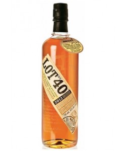 Vendita online Whisky Lot N°40  0,70 lt.
