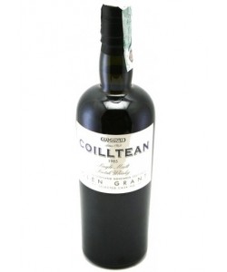 Vendita online Whisky Coilltean Glen Grant Single Malt Samaroli 1986 0,70 lt.