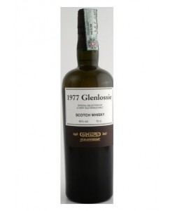 Vendita online Whisky Glenlossie Single Malt Samaroli 1977 0,70 lt.