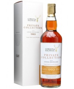 Vendita online Whisky Gordon & Macphail  Private Collection 1993 Ledaig Distillery 0,70 lt.