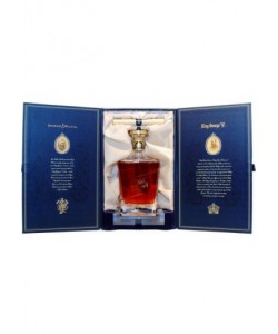 Vendita online Whisky Johnnie Walker King George V  0,70 lt.