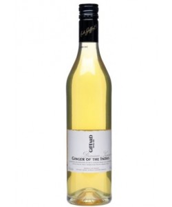 Vendita online Liquore Ginger Of The Indias Giffard  0,70 lt.