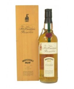 Vendita online Whisky Bruichladdich The Stiltman's Reserve Limited Edition 22 anni 0,70 lt.