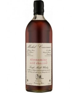 Vendita online Whisky Blossoming Auld Sherried Michel Couvreur 0,70 lt.
