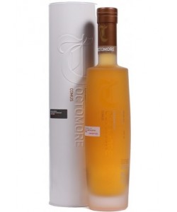Vendita online Whisky Octomore Comus 5 Anni  0,70 lt.