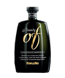 Vendita online Brandy  Of Bonollo  0,70 lt.