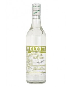 Vendita online Anisetta Meletti Dolce  0,70 lt.