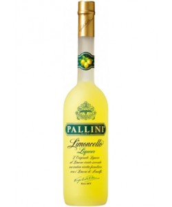 Vendita online Limoncello Pallini 0,70 lt