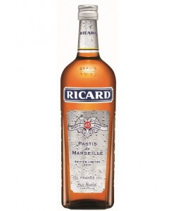 Vendita online Pastis Ricard  0,70 lt.