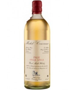 Vendita online Whisky Pale Florear Michel Couvreur 0,70 lt.