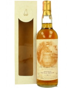 Vendita online Whisky Port Ellen Single Malt 14 anni Selezione Cooper's Choice 1983 0,70 lt.