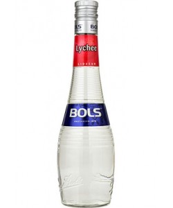 Vendita online Lychee Bols  0,70 lt.