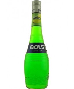 Vendita online Melone Bols  0,70 lt.