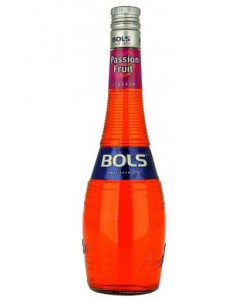 Vendita online Passion Fruit Bols  0,70 lt.