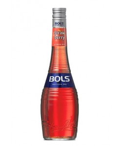 Vendita online Strawberry Bols  0,70 lt.