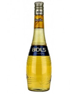 Vendita online Vaniglia Bols  0,70 lt.
