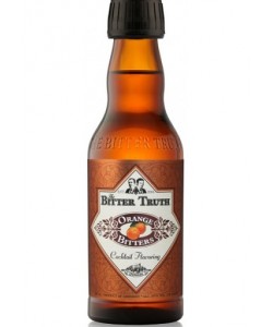 Vendita online Bitter Truth Orange  200 ml
