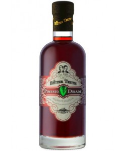 Vendita online Pimento Dram The Bitter Truth 0,50 lt.