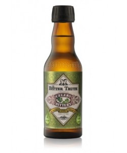 Vendita online The Bitter Truth Celery 200 ml