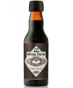 Vendita online The Bitter Truth Old Time Aromatic Bitters 200 ml