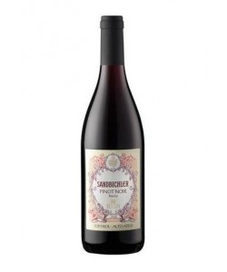 Vendita online Pinot Nero H.Lun Ris. Sandbichler 2013 0,75 lt.
