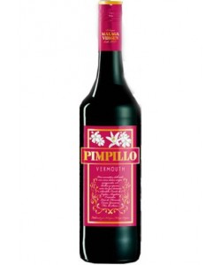 Vendita online Vermouth Pimpillo  0,75 lt.