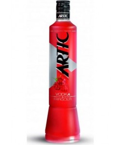Vendita online Vodka Artic Fragola 1 lt.