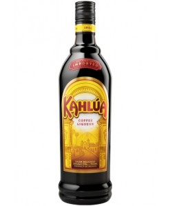 Vendita online Caffè Kahlua 1 lt.