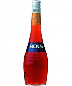 Vendita online Curacao Dry Orange Bols 0,70 lt.