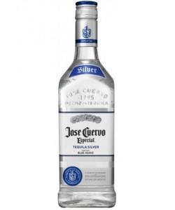 Vendita online Tequila Jose Cuervo Silver 0,70 lt.